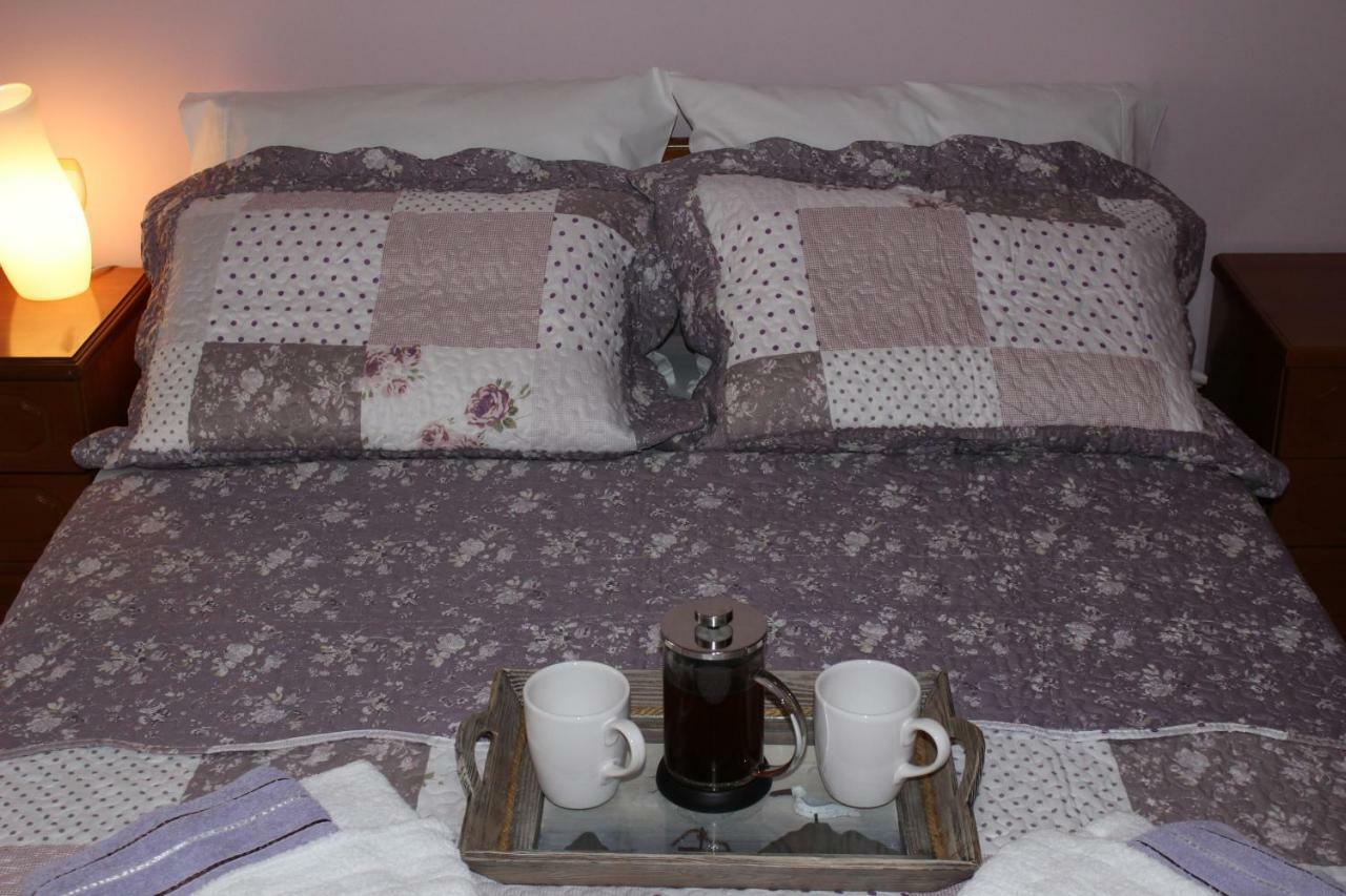 Souzana Rooms 1 نيا بلاجيا المظهر الخارجي الصورة