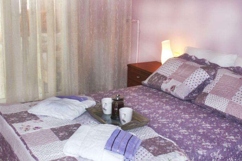 Souzana Rooms 1 نيا بلاجيا المظهر الخارجي الصورة
