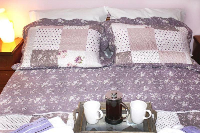 Souzana Rooms 1 نيا بلاجيا المظهر الخارجي الصورة
