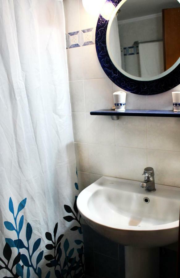 Souzana Rooms 1 نيا بلاجيا المظهر الخارجي الصورة